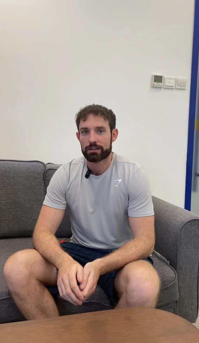 Crown Sports-独家对话塔图姆训练师 绿军核心季后赛有杀招？