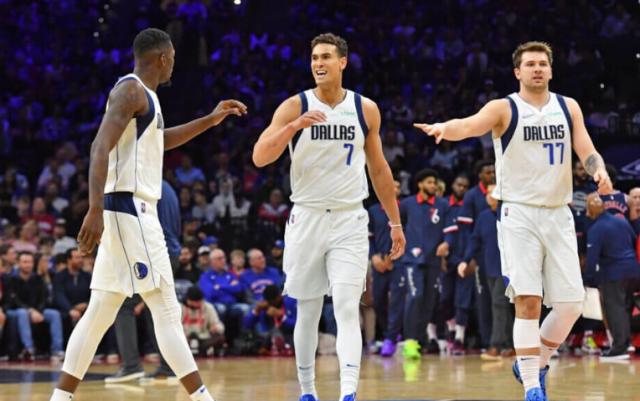 皇冠体育-独行侠前景不被看好 补充第二控卫仍是当务之急？