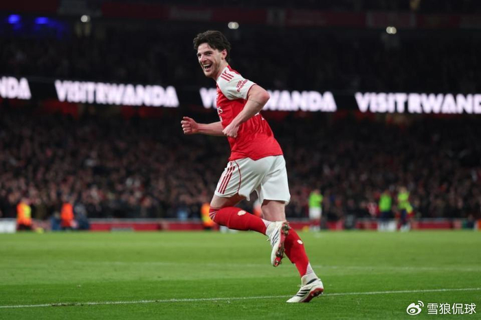 皇冠体育-累惨了！枪手险胜蓝军中场核心主动要求下场 他若受伤就天塌了|赖斯|阿森纳|切尔西|加布里埃尔-保利斯塔|埃尔林-哈兰德_新浪体育_新浪新闻